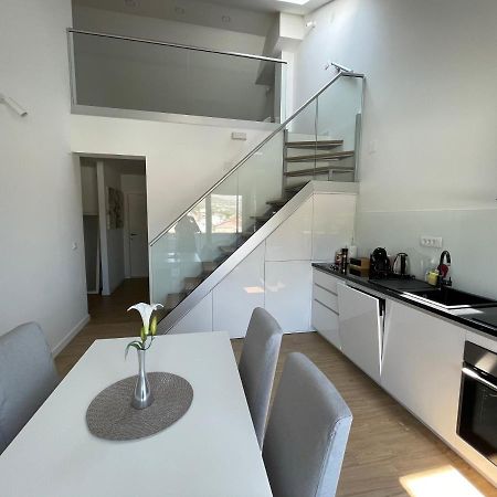 פודסטראנה Galeria Apartment מראה חיצוני תמונה