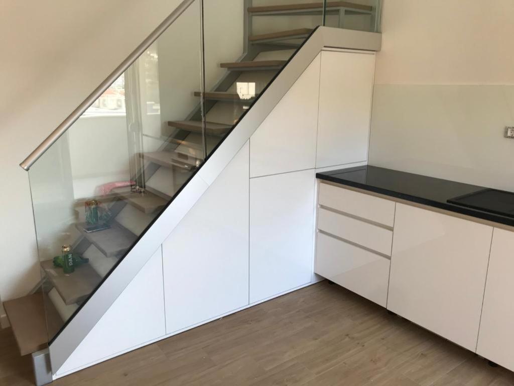 פודסטראנה Galeria Apartment מראה חיצוני תמונה