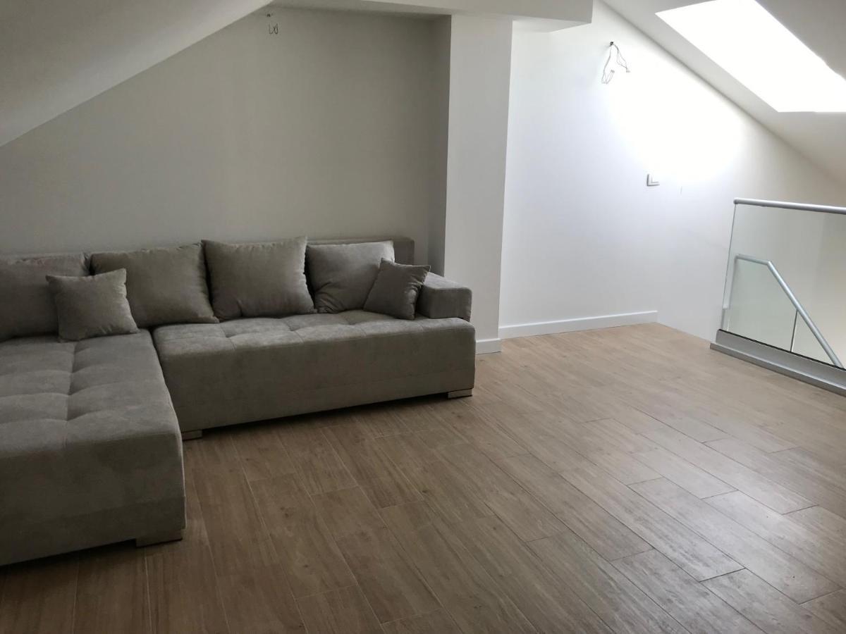 פודסטראנה Galeria Apartment מראה חיצוני תמונה