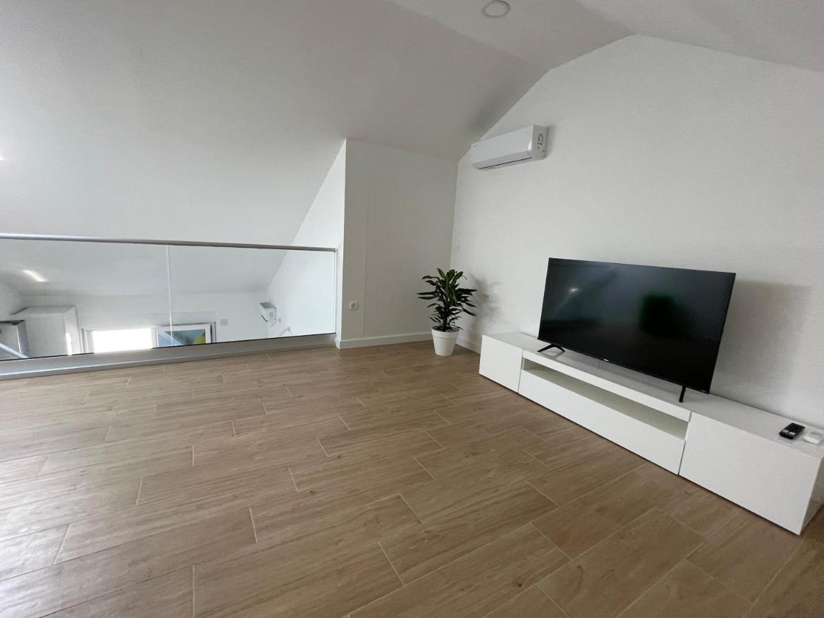 פודסטראנה Galeria Apartment מראה חיצוני תמונה