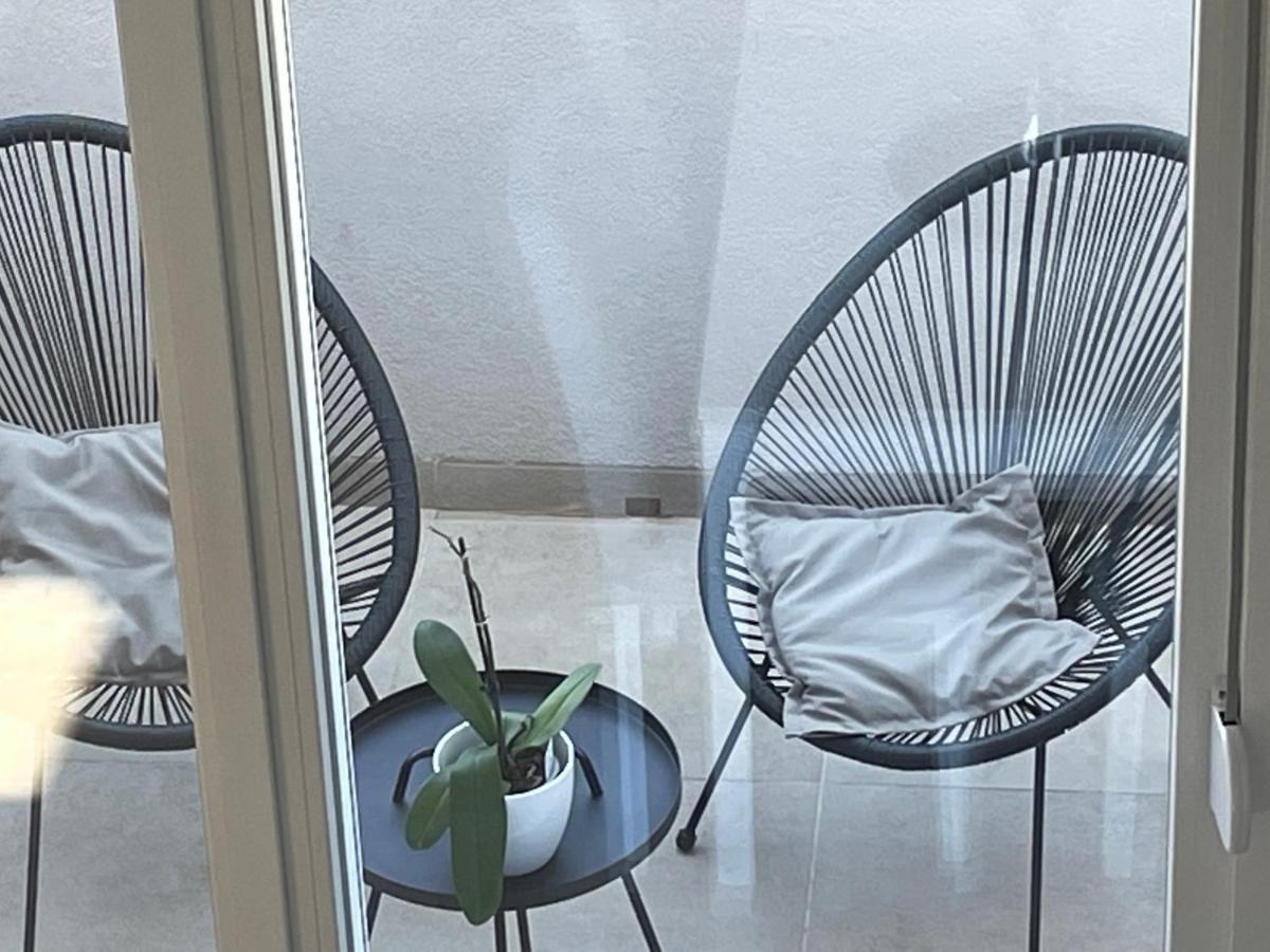 פודסטראנה Galeria Apartment מראה חיצוני תמונה