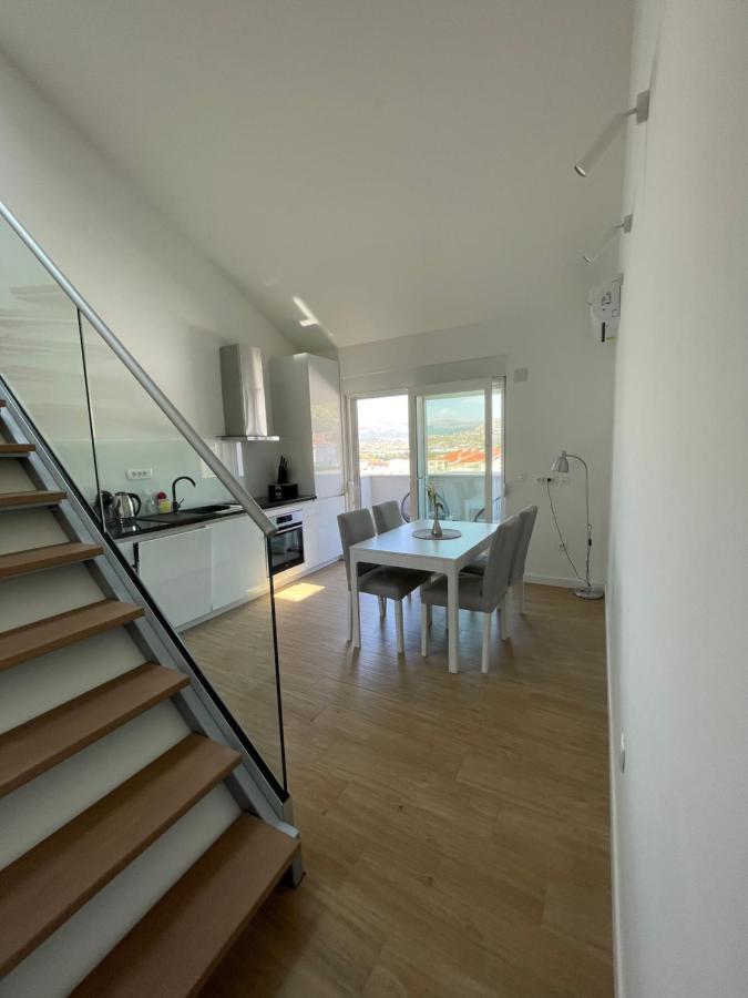 פודסטראנה Galeria Apartment מראה חיצוני תמונה