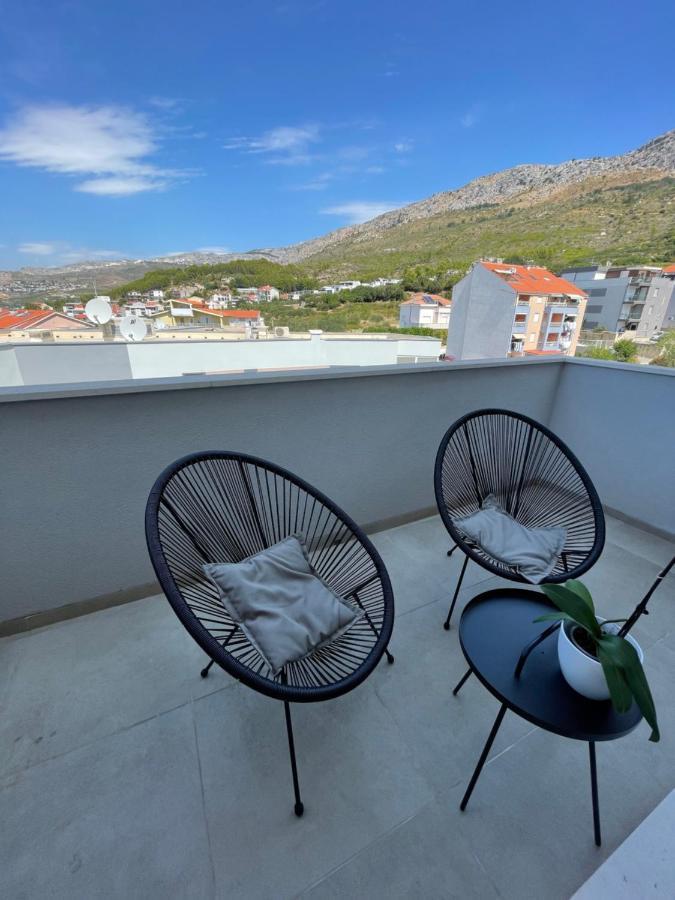 פודסטראנה Galeria Apartment מראה חיצוני תמונה