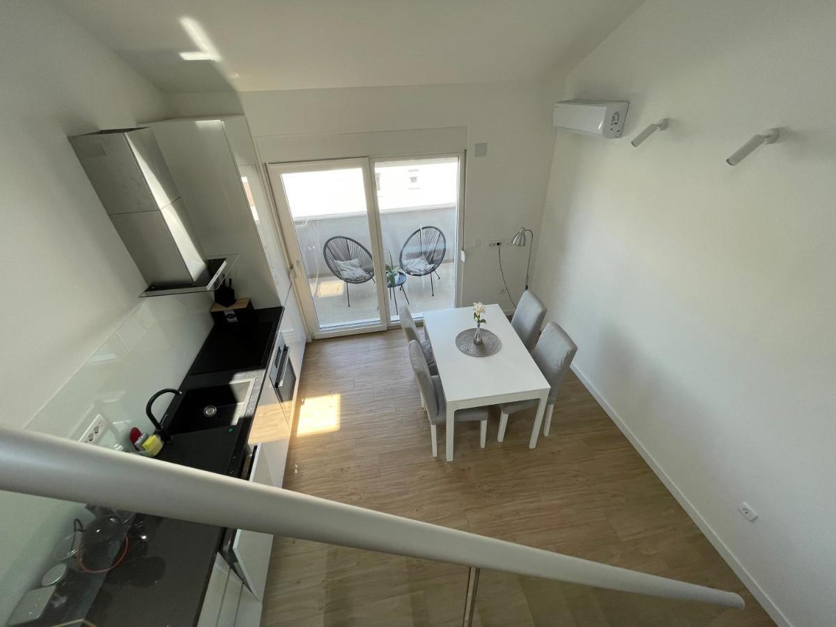 פודסטראנה Galeria Apartment מראה חיצוני תמונה