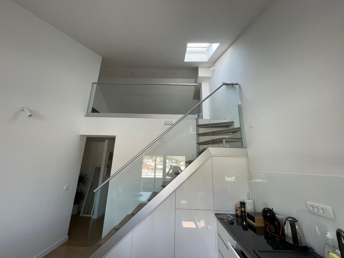 פודסטראנה Galeria Apartment מראה חיצוני תמונה