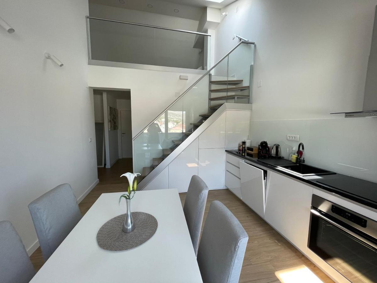 פודסטראנה Galeria Apartment מראה חיצוני תמונה