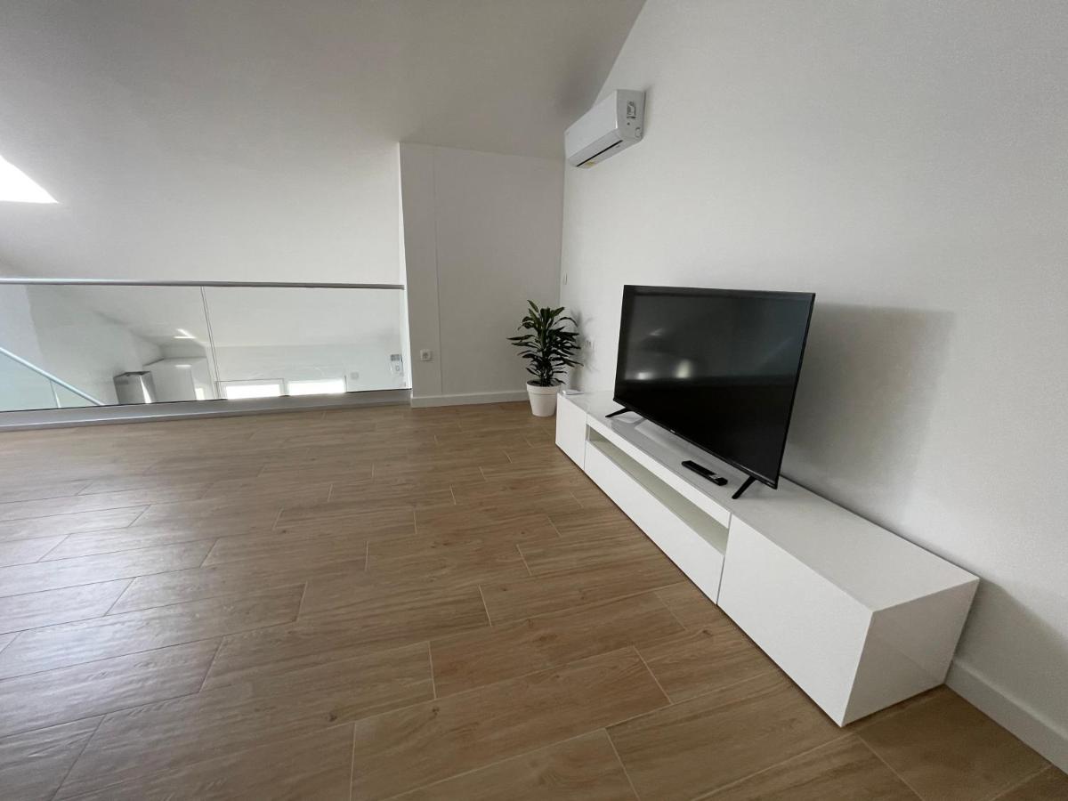 פודסטראנה Galeria Apartment מראה חיצוני תמונה