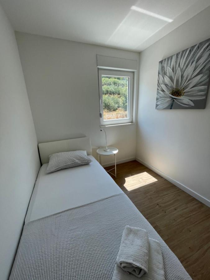 פודסטראנה Galeria Apartment מראה חיצוני תמונה